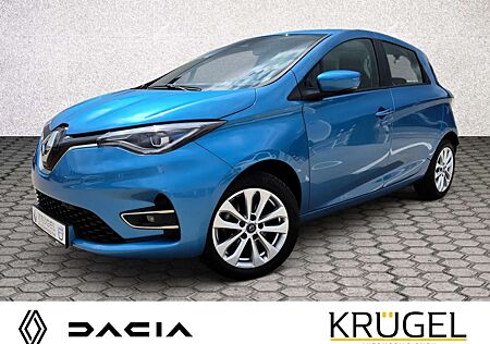 Renault ZOE (mit Batterie) Z.E. 50 EXPERIENCE