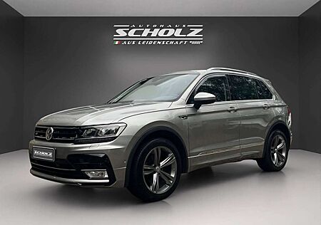 VW Tiguan Volkswagen TSI 1.4 4motion