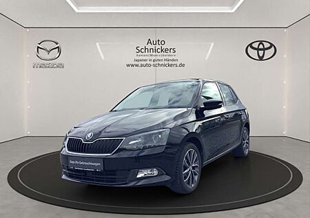 Skoda Fabia 1.0 TSI AMBITION+NAV+GJ-RÄDER !!