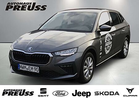 Skoda Scala Selection 1,0 TSI DSG