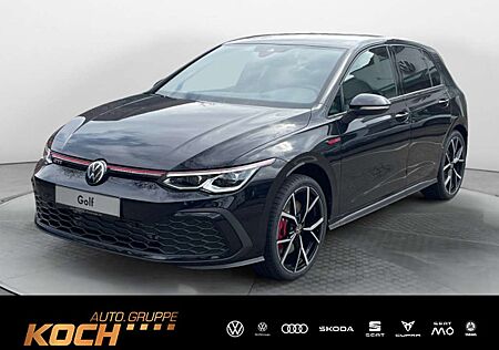 VW Golf GTI Volkswagen Golf VIII GTI DSG NAVI LED KAMERA