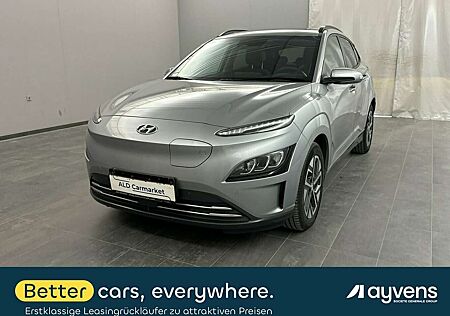 Hyundai Kona EV Trend Geschlossen, 5-türig, Direktantrieb, 1-Ga