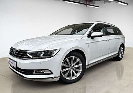 VW Passat Variant Volkswagen 2.0 TDI Highline VIRTUAL*ACC*LED*
