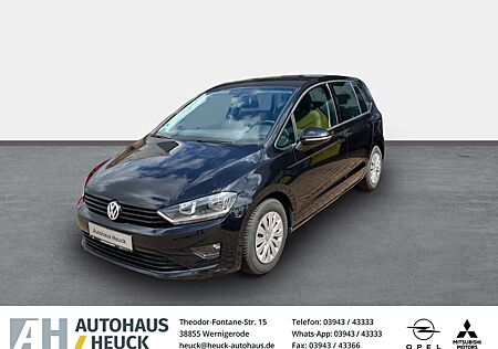 VW Golf Sportsvan Volkswagen VII Trendline BMT Start-Stopp 1.2 TSI