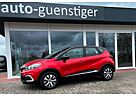 Renault Captur Experience TCe 120, Navi, PDC, AHK, NSW, 1. Han