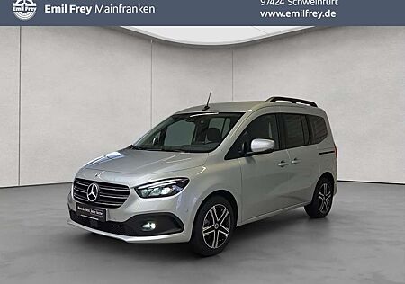 Mercedes-Benz T-Klasse T-Class