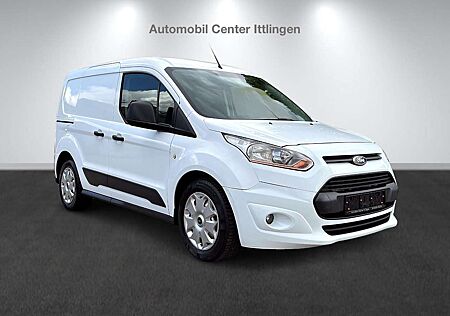 Ford Transit Connect Kasten Trend/Klima/100PS/