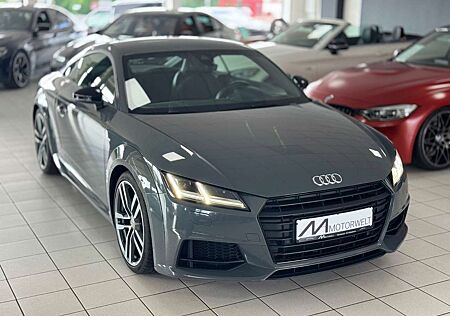 Audi TT Coupe 1.8 TFSI Sline/virtual cockpit/