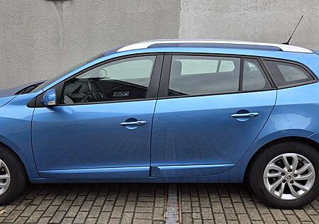 Renault Megane Grandtour ENERGY TCe 115 Start & Stopp Expression
