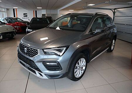 Seat Ateca Xperience/AHK/SHZ/FULL LINK/PLA/ALLWETTER