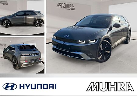 Hyundai IONIQ 5 84kWh MY26 229PS CENTRIQ BOSE eL.Heckklappe NAVI