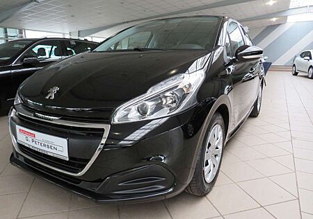 Peugeot 208 Active*Klimaauto*Tempo*SHZ*Bluetooth*Bordcom