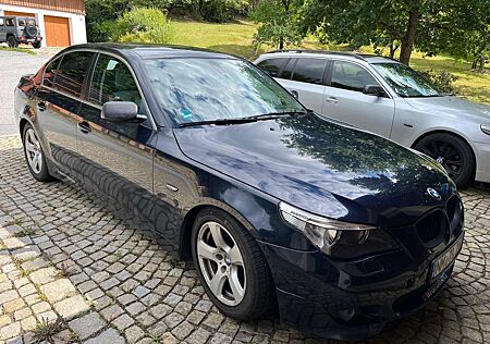 BMW 530i 530