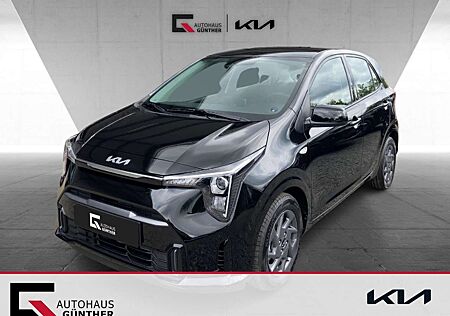 Kia Picanto Vision 1.0 PE2 1.2 MT Kamera CarPlay
