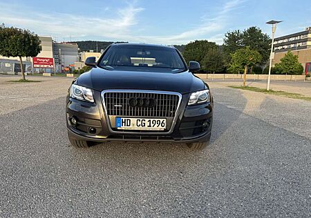 Audi Q5 2.0 TDI quattro Stronic