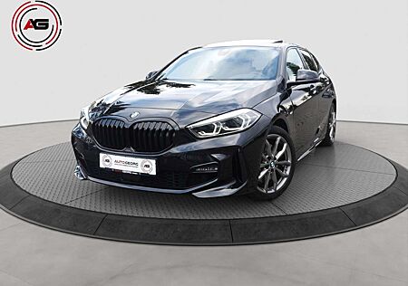 BMW 120 i M-SPORT LC. PRO PANORAMA LED AMBIENTE APPLE