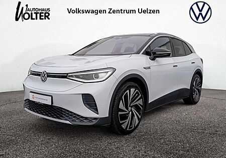 VW ID.4 Volkswagen Pro Performance 1st Max ACC MATRIX HUD P