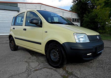 Fiat Panda 1.1 8V Active RADIO CD USB AUX WINTERRÄDER