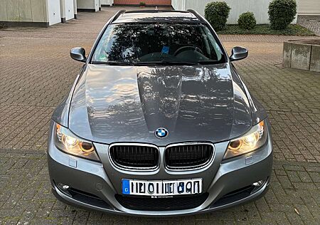 BMW 318d 318 3er Touring Diesel DPF Touring