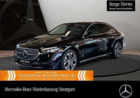 Mercedes-Benz E 300 de Hybrid Avantgarde Fahrass 360° Distr. LED
