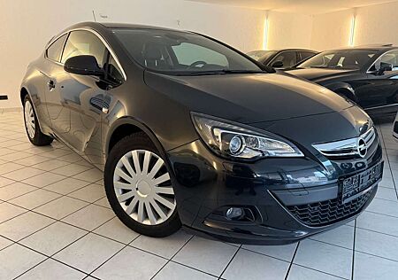 Opel Astra J GTC OPC-LINE,ORG-57TKM,Getriebe Summt