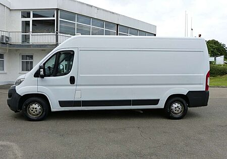 Fiat Ducato 130 L4H2[STANDHEIZUNG/PDC/DAB]