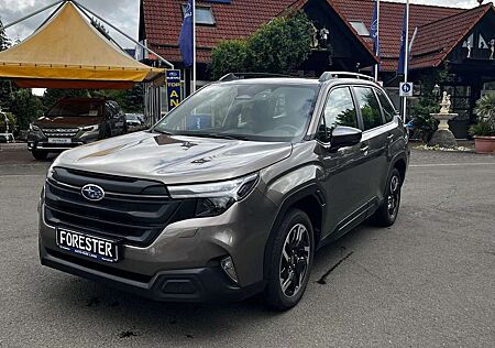 Subaru Forester 2.0ie Trend Lineartronic*AHK*Scheckheft