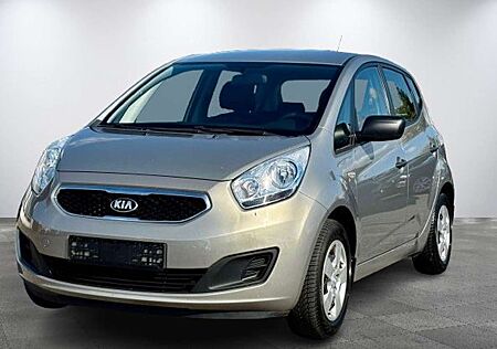 Kia Venga Attract*KLIMAANLAGE*EURO5*1.HAND