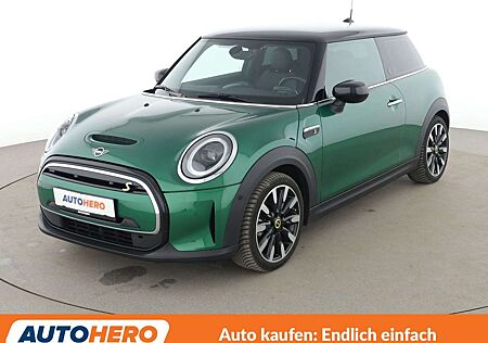 Mini Cooper SE Yours Trim Aut.*NAVI*LED*TEMPO*PDC*SHZ*