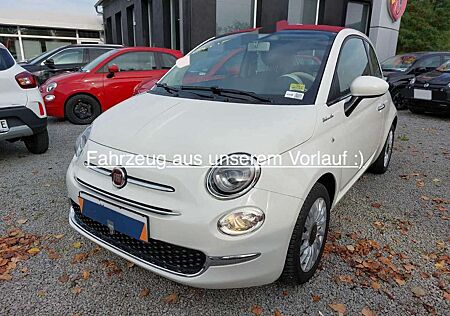 Fiat 500C 1.0 Mild-Hybrid Dolcevita