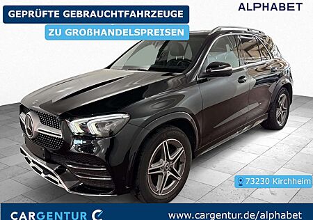 Mercedes-Benz GLE 350 de AMG Line 4Matic Wide 360° AHK SpoSi