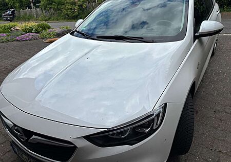 Opel Insignia Sports Tourer 2.0 Diesel Innovation