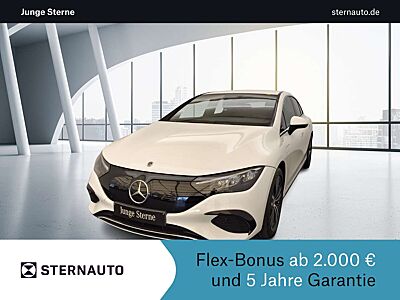 Mercedes-Benz EQE 300 EQE 300 Advanced+ Elektric Art Memory Distro
