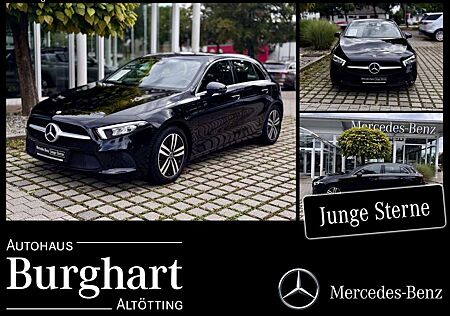 Mercedes-Benz A 250 gebraucht kaufen Mercedes-Benz A 250 Kompaktlimousine Progressive Navi/Distronic