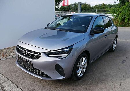 Opel Corsa ELEGANZ *LED*PDC*KAMERA*SMARTLINK*SHZ*TEMPOMAT*KLI