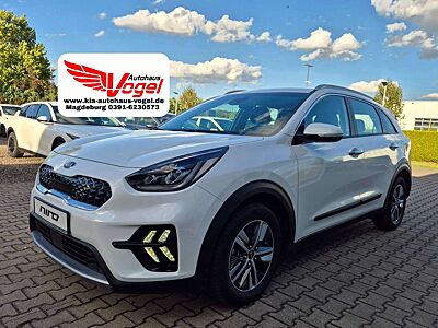 Kia Niro 1.6 HEV Vision Navi-Style-Paket