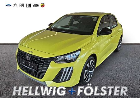 Peugeot 208 Active 1.2 Musikstreaming DAB SHZ