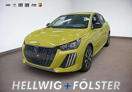 Peugeot 208 Active 1.2 Musikstreaming DAB SHZ