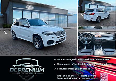 BMW X5 xDrive 40d M-Sport, Panorama, HeadUp,AHK