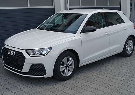Audi A1 Sportback 25 TFSI PDC Shz Alu DAB VirtCockpit