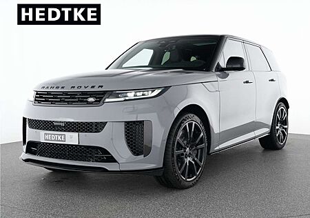 Land Rover Range Rover Sport P635 SV Edition Two 23"+AHK