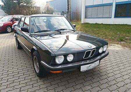 BMW 518 E28 Oldtimer