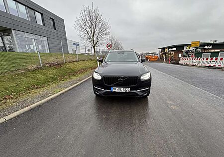 Volvo XC 90 XC90 D5 AWD Geartronic Inscription
