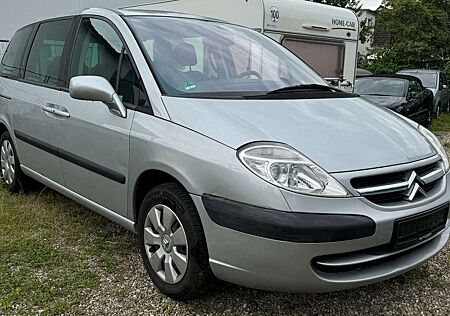 Citroën C8 Citroen 2.0 16V Tendance