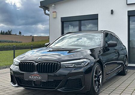 BMW 530 d Tour. xDrive M Sport/360°/StHzG/H&K/Pano