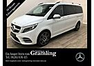 Mercedes-Benz V 250 d EXCLUSIVE Edition lang Pano*AHK*Standhei