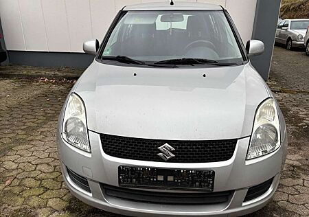 Suzuki Swift Lim. Comfort*5 TRG*KLIMA*