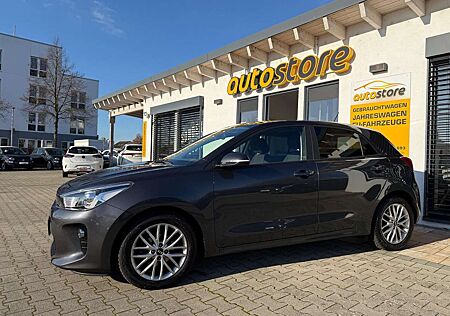 Kia Rio 1.2 Dream Team 62 kW (84 PS), Schalt. 5-Gang, F...