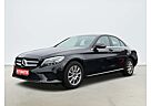 Mercedes-Benz C 220 D Lim.*Navi*Autom*Tempo*Kamera*Speedtr.*TOP