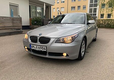 BMW 520i 520